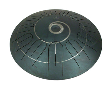 Tonguedrum 15" 12 noten BANSCHIKI-cho