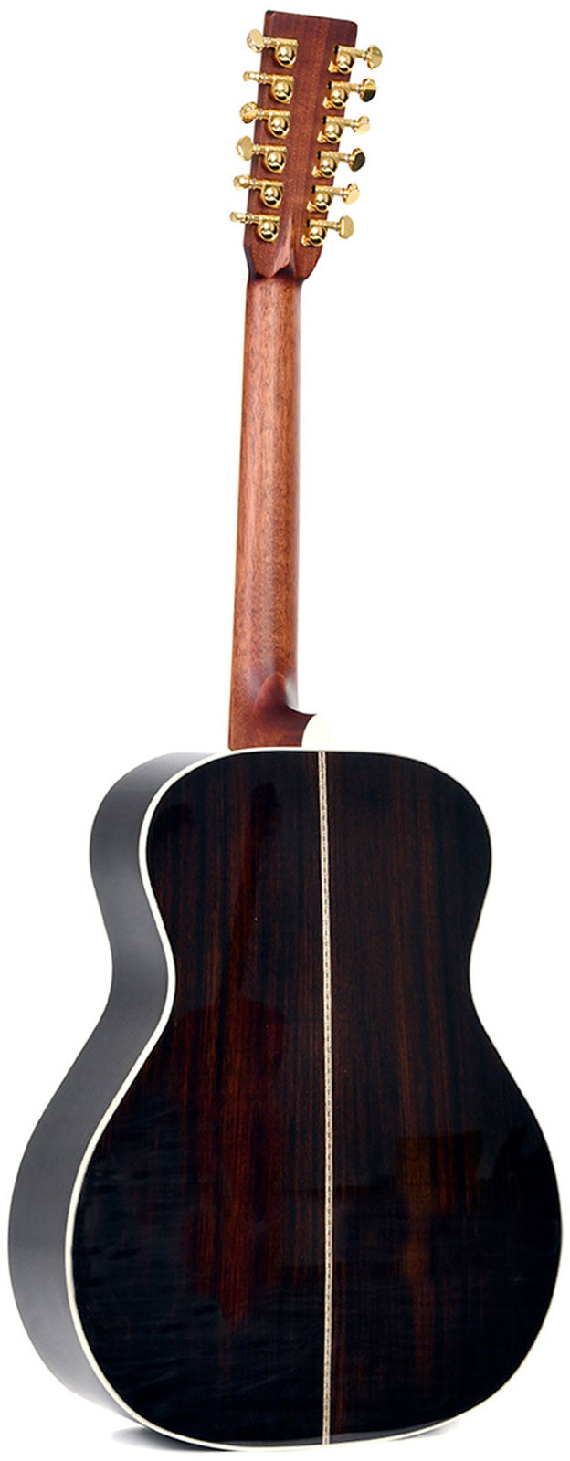 JR12-40E with Case