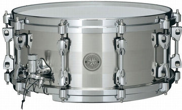PSS146 - Starphonic Roestvrij staal - 14" X 6"