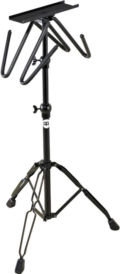 TMHCS - Stand Pour Cymbales Frappees - Noir