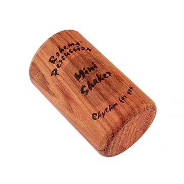 Mini Shaker Grave Bubinga