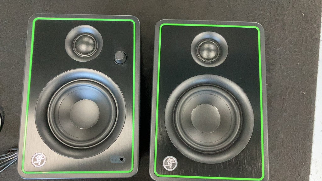 CR4-X - B-stock