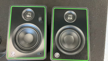CR4-X - B-stock