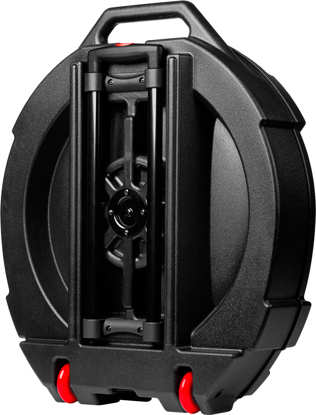 GPCCYM22W - Koffer 22" - 8 bekkens