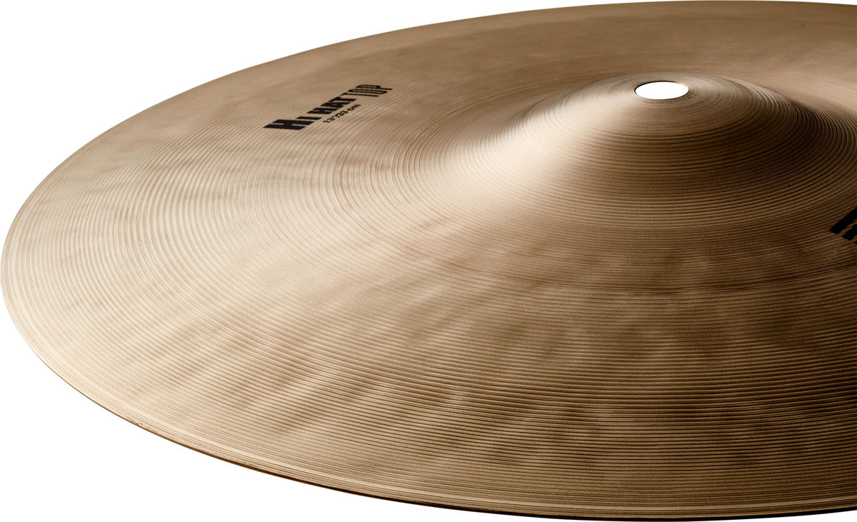 K0821 - K-SERIES 13" HI-HAT TOP (CYMBALE DU DESSUS UNIQUEMENT)