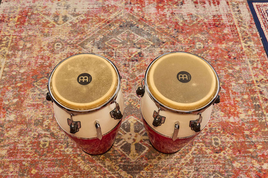 SG12M - Tumba Meinl S.Garcia 12" Melodica