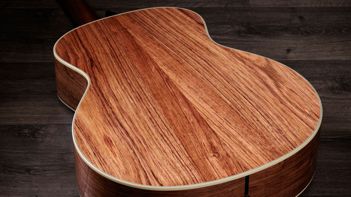 Gold Label 814e Honduran Rosewood Natural Grand Auditorium