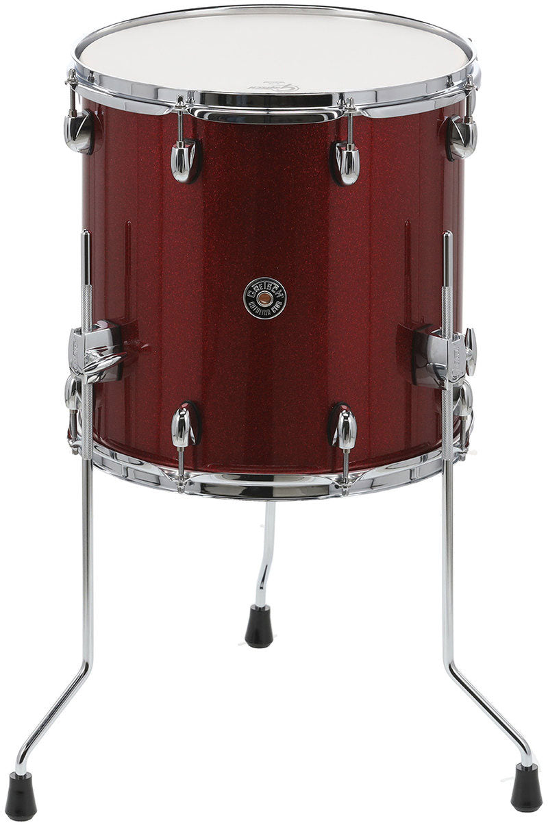 Floortom Catalina Club Dark Cherry Sparkle
