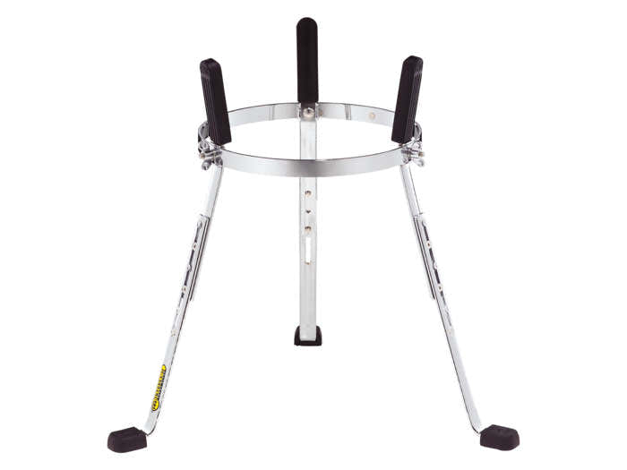 ST-WC1212CH - Support Conga 12 1/2 Chrome