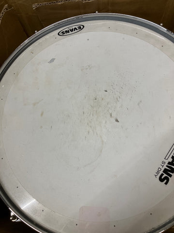 CC RF 14 X 6.5" ACIER