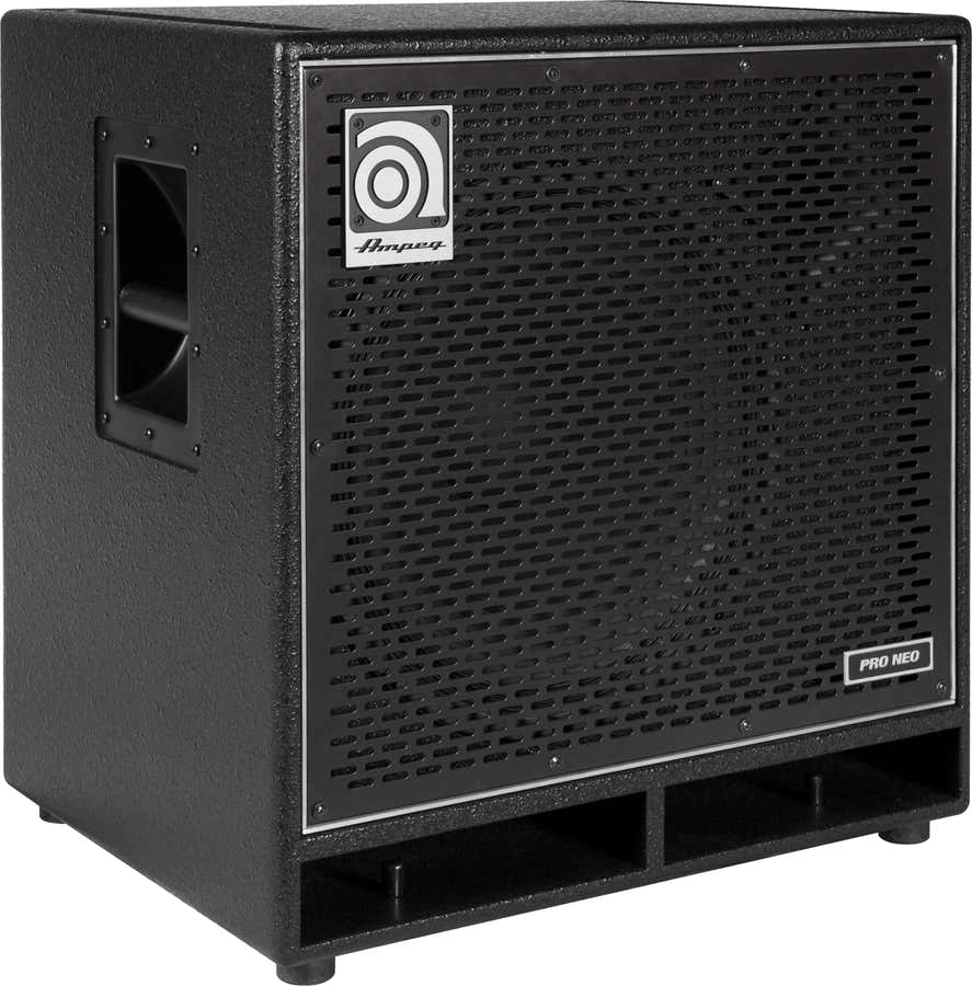 Pro Neo Cab Series PN-115HLF