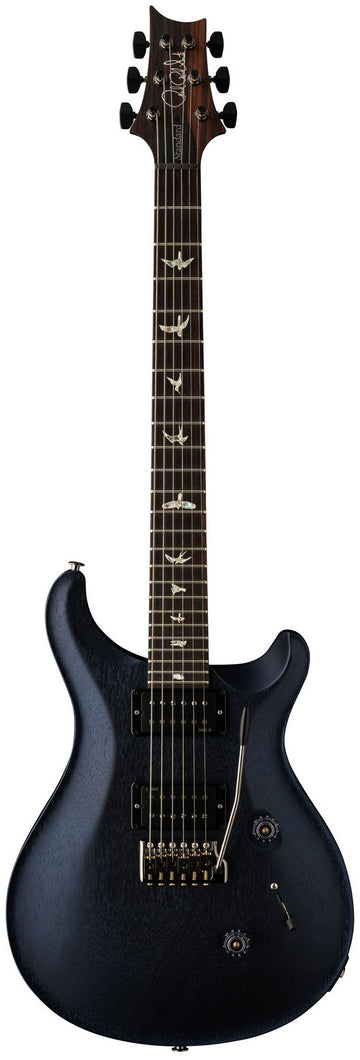 Standard 24 Satijn Parelzwart