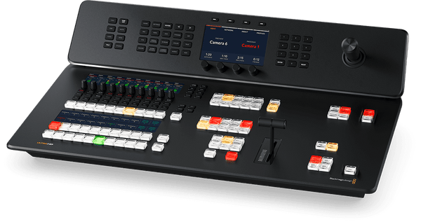 Blackmagic Design ATEM Television Studio 4K8