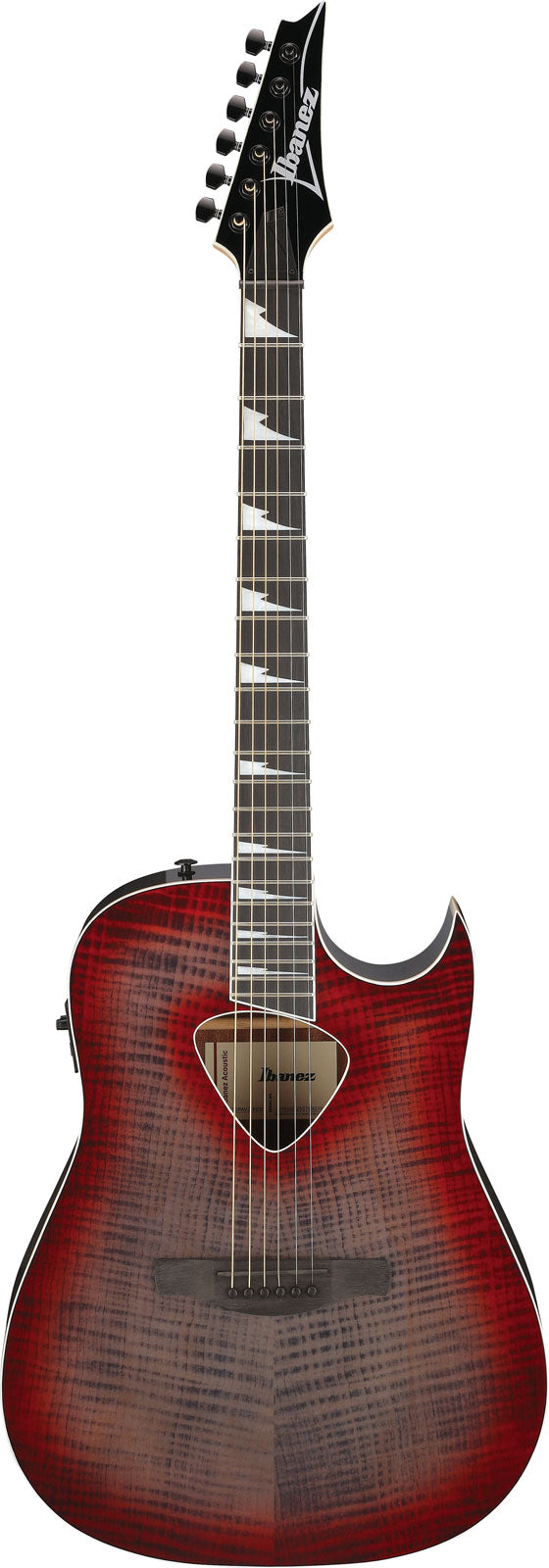 ALT50FARDB Altstar Red Doom Burst