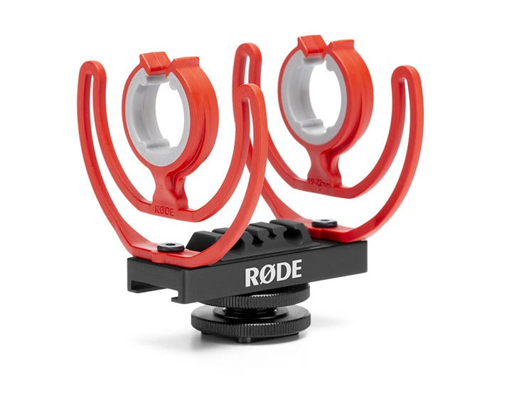 Videomic NTG