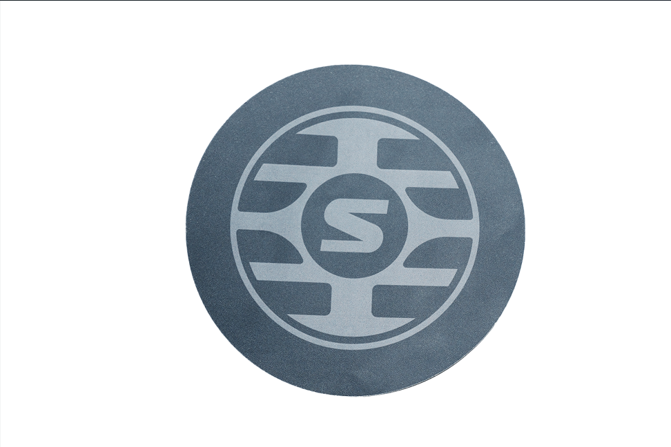 Tapis de souris Shure