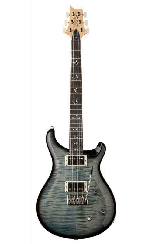 CE22 LTD Faded Blue Smokeburst