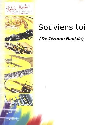 Naulais J. - Souviens Toi