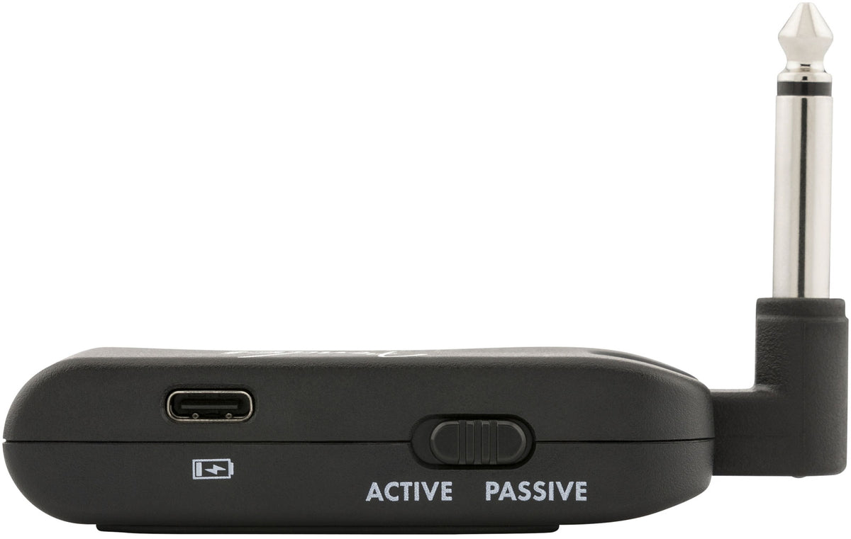 Telepath Wireless Transmitter