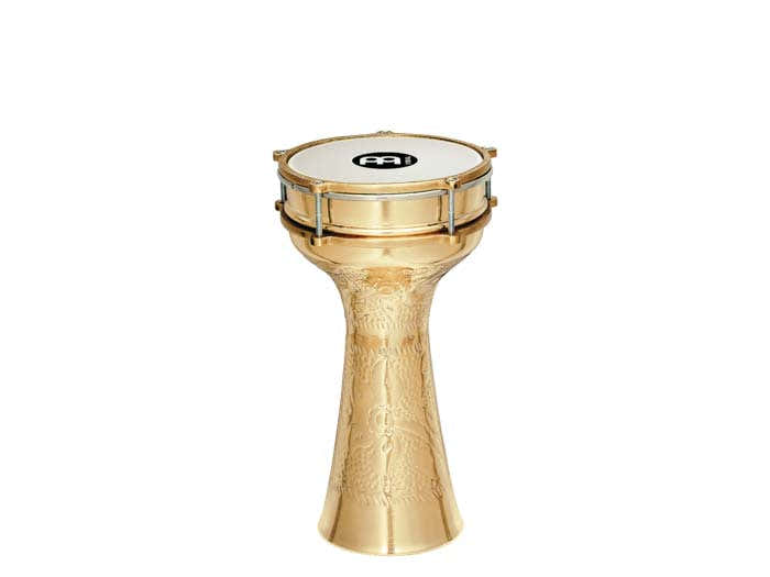 HE-214 - Darbuka Laiton 19 X 37.5 CM