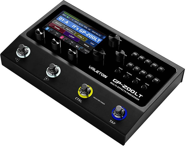 GP-200Lt