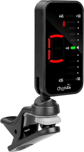 Cherub WST-551C ACCORDEUR À PINCE WITH BATTERY