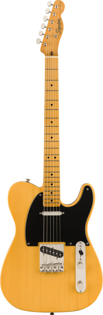 Telecaster 50S Classic Vibe MN Butterscotchblond