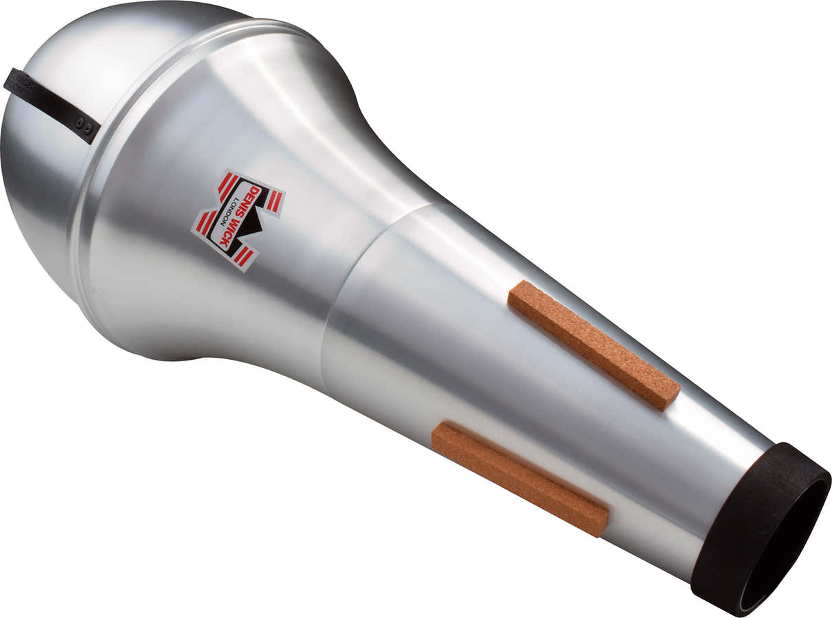 DW5518 - BAS TUBA RECHTER DEMPER
