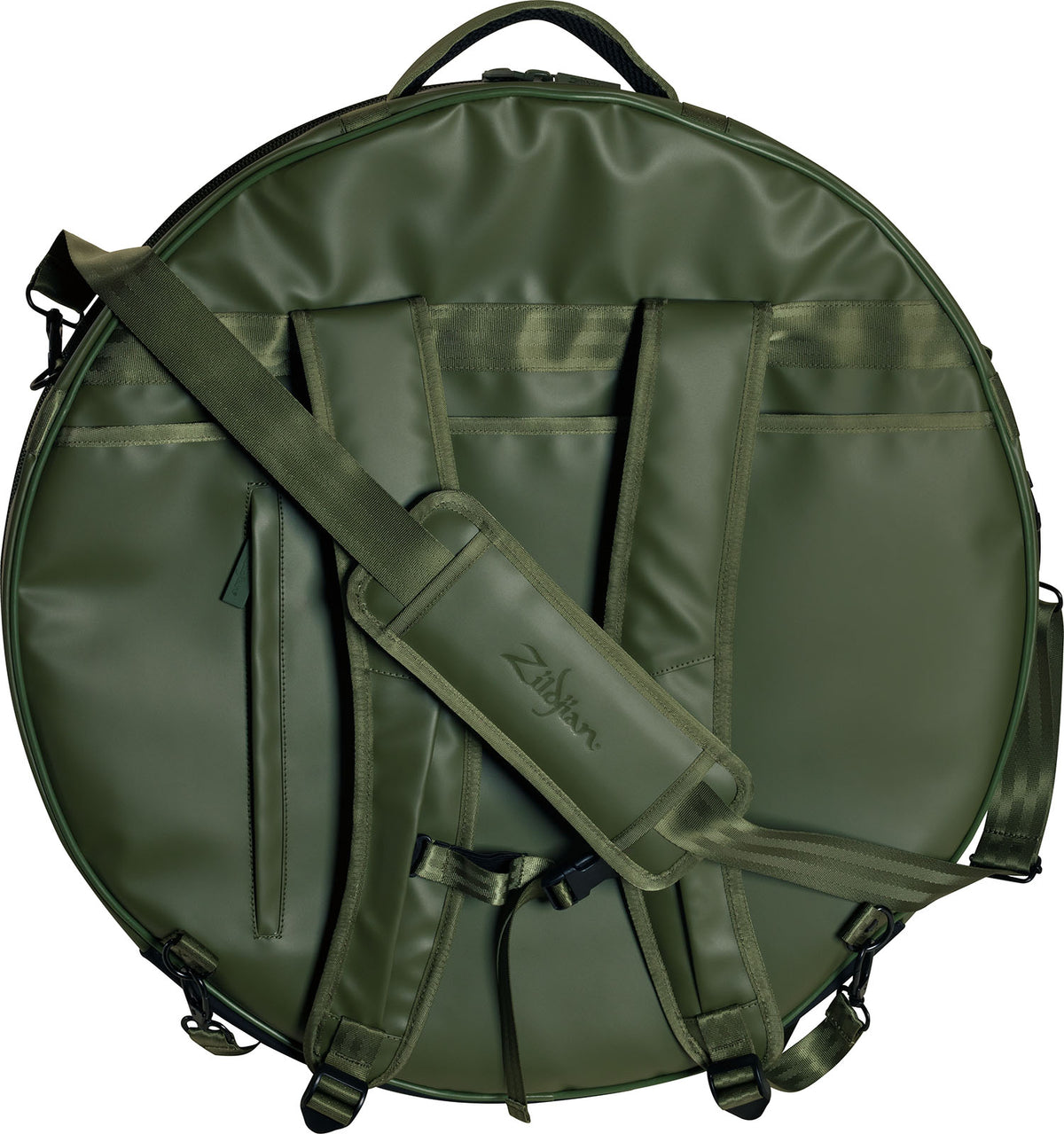 CYMBALS BAG 22" GIGGING SAGE GREEN
