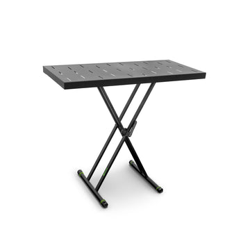 Toetsenbordstandaard KSX 2 RD Zwart