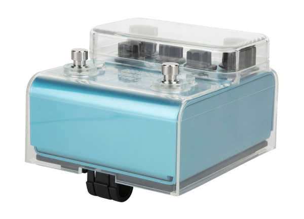 B-ps-T-j-rbo Pedalsafe et Quickmount Type J