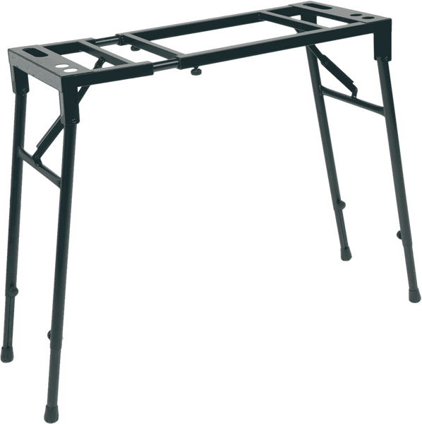 RTX SCT Keyboardstandaard Zwart