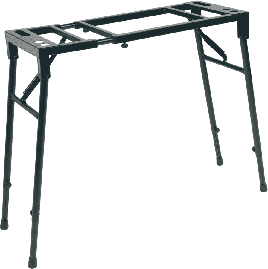 Stand Clavier SCT Noir
