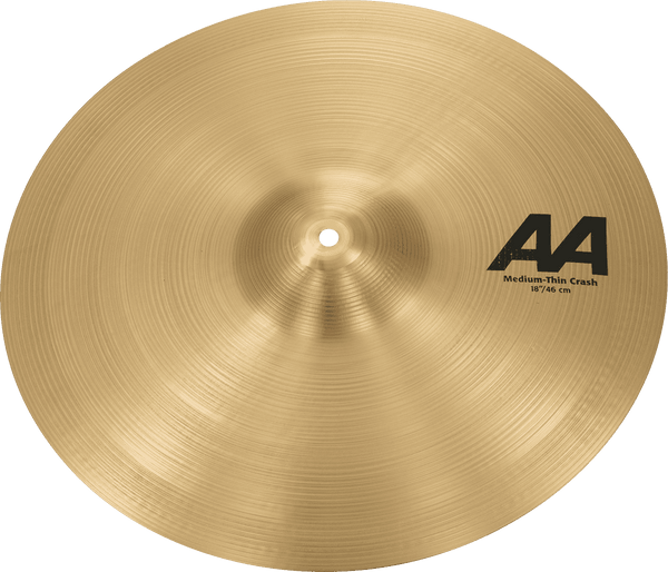 AA 18" Medium Dun