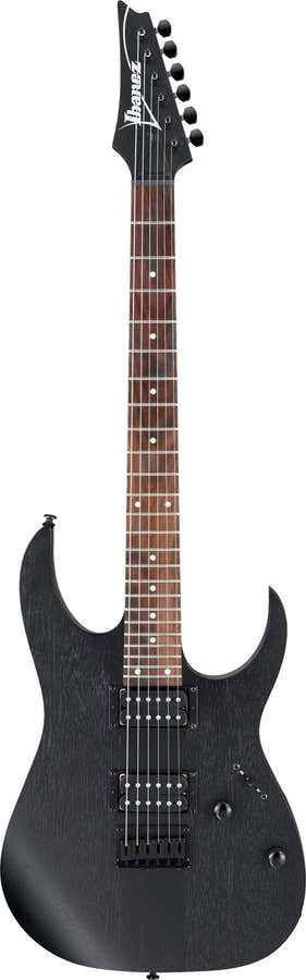 RGRT421-WK Weathered Black RGRT