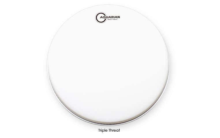 TRP14 - Triple Threat 14" Sablée
