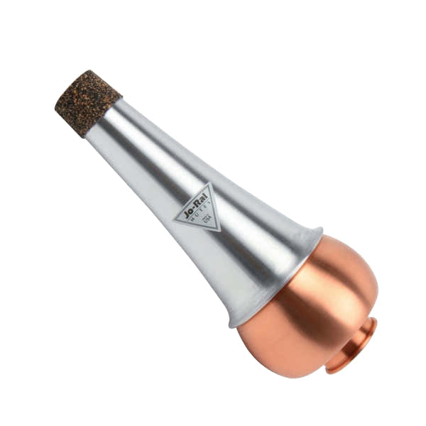 10C - Sourdine WAH-wah Pour Bugle
