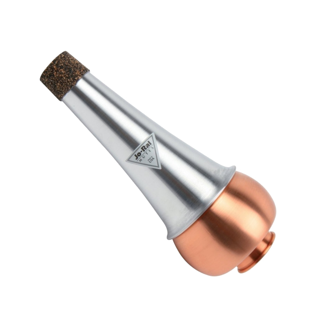 10C - Sourdine WAH-wah Pour Bugle