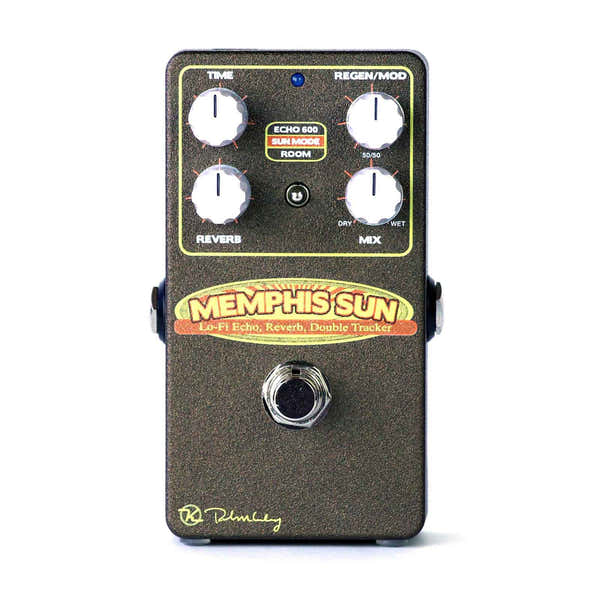 Keeley MEMPHIS SUN