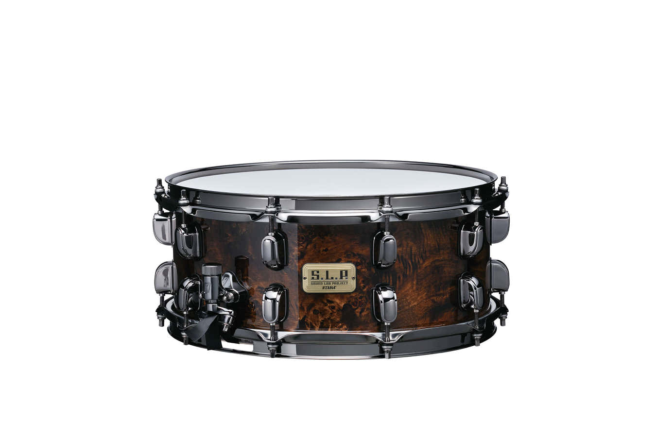 S.L.P. 14X6 G-maple - Kona Mappa Burl
