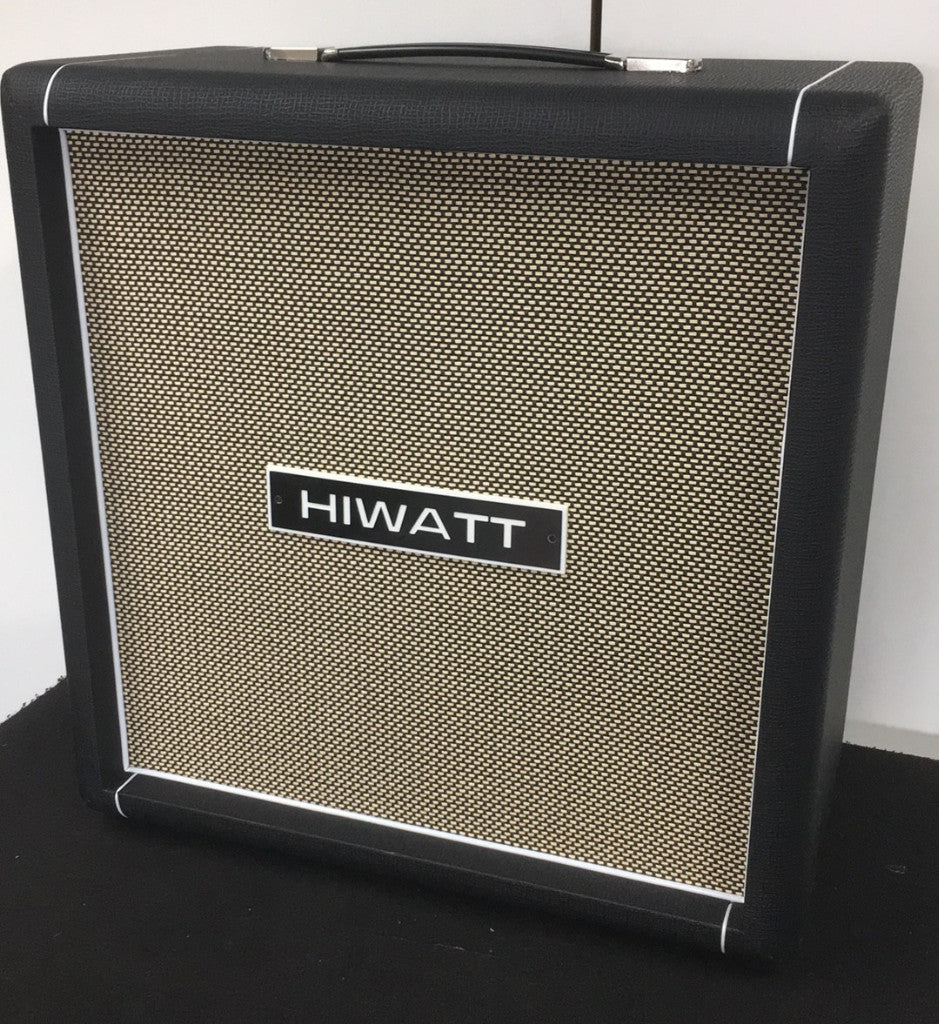 Cab Hg112 - Stock B