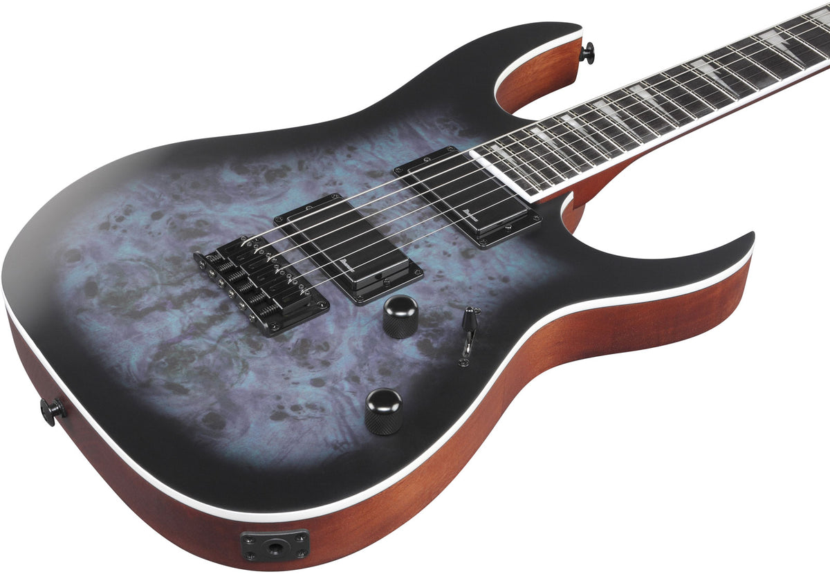 GRG121PAR-KBF Deep Dusk Burst Flat Gio