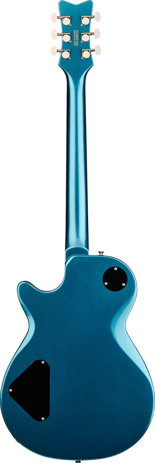 Electromatic Jet Club RW Riviera-blauw
