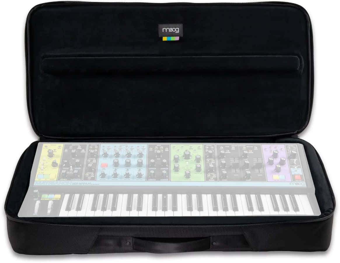Housse Pour Moog Matriarch