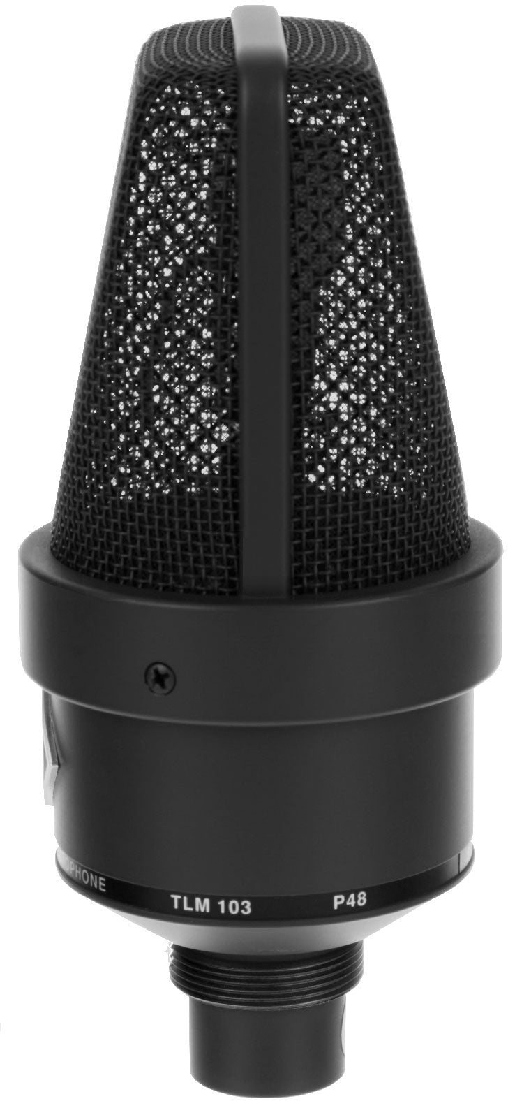TLM 103 Studio Set Black