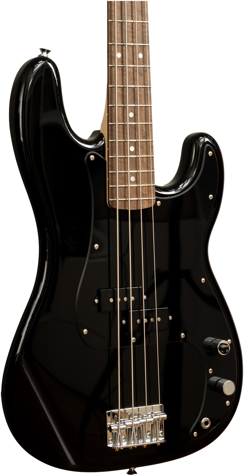 MB Black PB