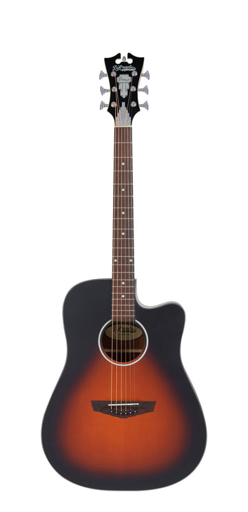 Premier Bowery LS Satin Vintage Sunburst