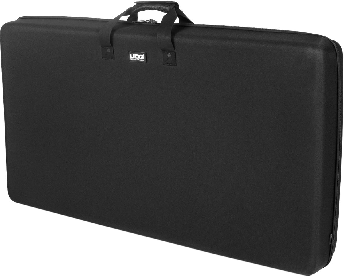 U 8330 BL - Housse Noire Pour Alphatheta XDJ-AZ