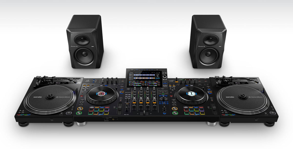 Pioneer DJ XDJ-AZ