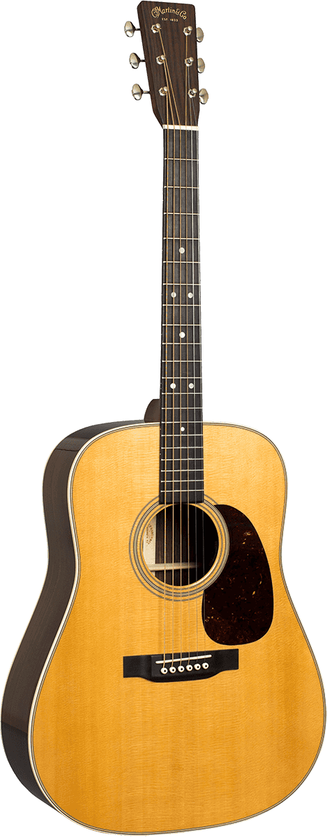 C.F. Martin & Co D28 2025